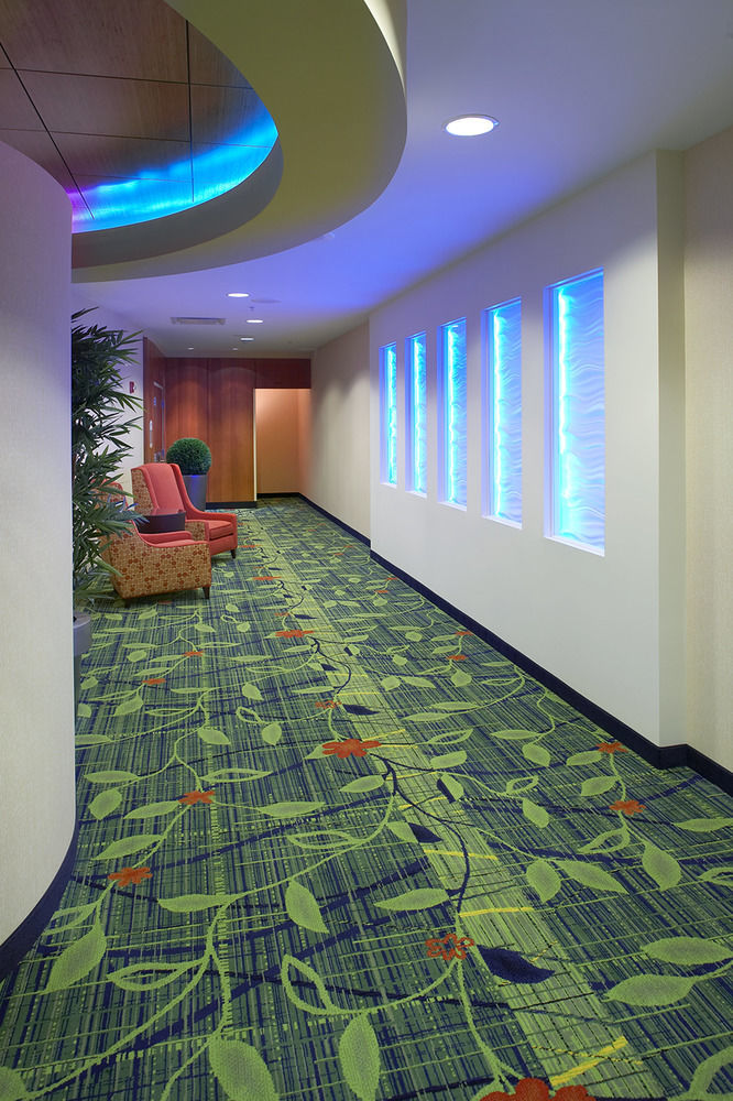 Fairfield Inn & Suites By Marriott Cleveland Beachwood Interior foto